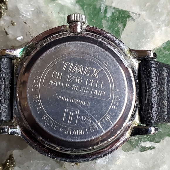 Vintage Timex - Picture 4 of 4